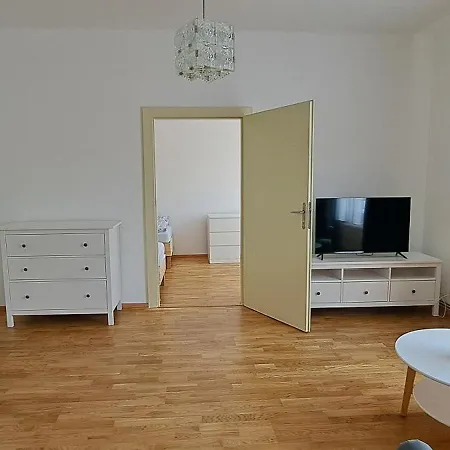 U Gránic Alloggio in famiglia Znojmo