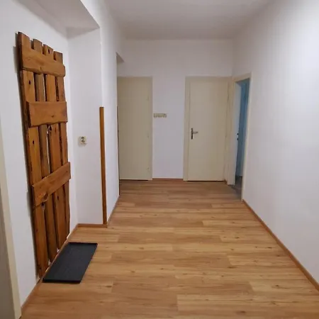 U Gránic
