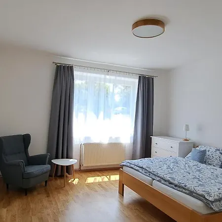 U Gránic * Znojmo