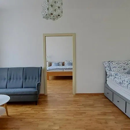 U Gránic Ubytování v soukromí *