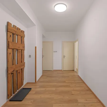 U Gránic Alloggio in famiglia Znojmo