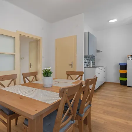 U Gránic Ubytování v soukromí Znojmo