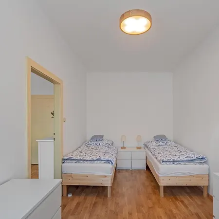 U Gránic Ubytování v soukromí