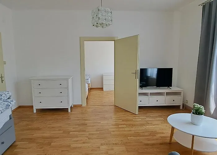 U Gránic Quarto em Acomodações Particulares Znojmo