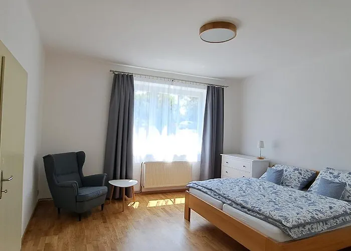 U Gránic * Znojmo