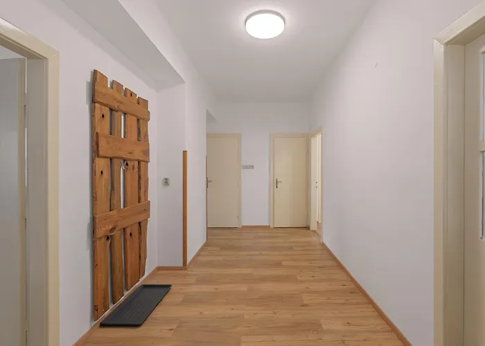 U Gránic Quarto em Acomodações Particulares Znojmo