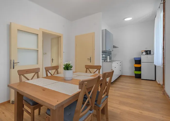 U Gránic Quarto em Acomodações Particulares Znojmo