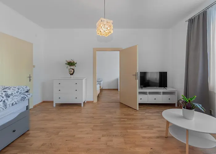 U Gránic Quarto em Acomodações Particulares *