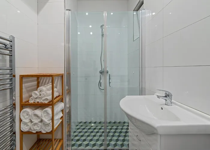 Quarto em Acomodações Particulares U Gránic *